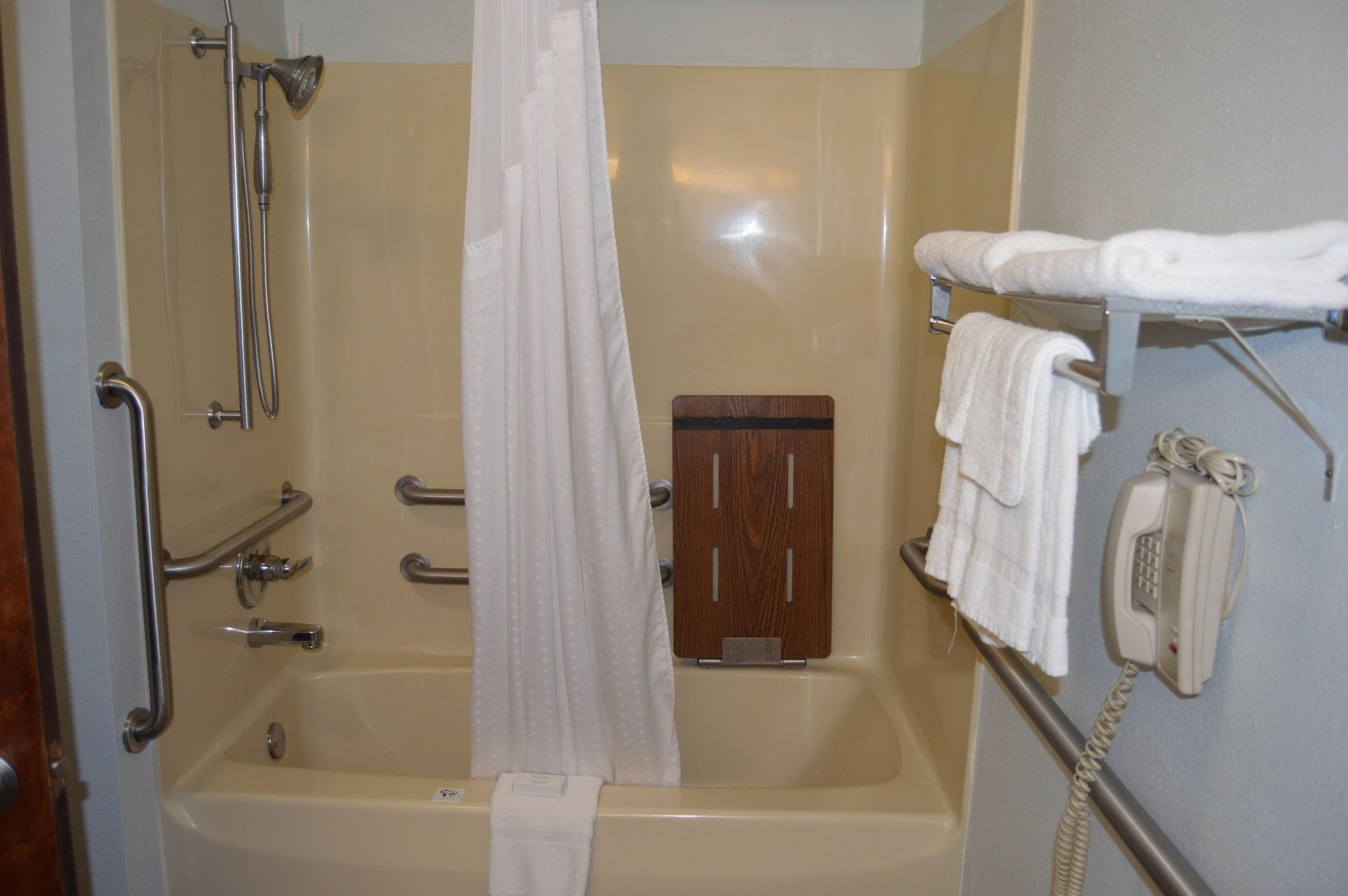 Comfort & Hotel