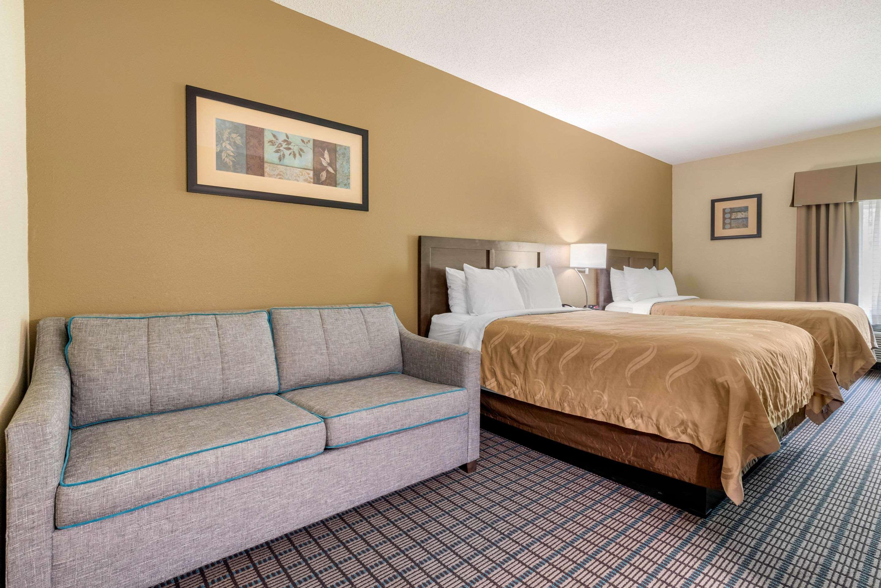 Comfort & Hotel
